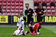 Nhận định, soi kèo Leipzig vs Horsens, 20h ngày 2/12 Nhận định, soi kèo Leipzig vs Horsens, 20h ngày 2/12
