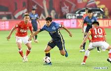 Phân tích kèo hiệp 1 Chengdu Rongcheng vs Guangzhou FC, 18h ngày 1/12 Phân tích kèo hiệp 1 Chengdu Rongcheng vs Guangzhou FC, 18h ngày 1/12
