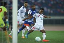 Phân tích kèo hiệp 1 Odisha vs NorthEast, 21h ngày 2/12 Phân tích kèo hiệp 1 Odisha vs NorthEast, 21h ngày 2/12