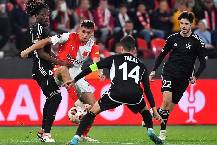 Nhận định, soi kèo Sheriff Tiraspol vs Slavia Praha, 3h00 ngày 1/12 Nhận định, soi kèo Sheriff Tiraspol vs Slavia Praha, 3h00 ngày 1/12