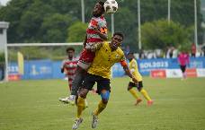 Nhận định, soi kèo Vanuatu vs Fiji, 11h00 ngày 1/12