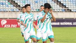 Nhận định, soi kèo Yangon United vs ISPE FC, 16h00 ngày 1/12