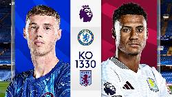 Chuyên gia dự đoán Chelsea vs Aston Villa, 20h30 ngày 1/12