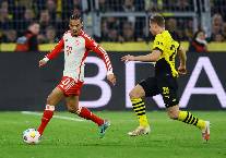 Link xem trực tiếp Dortmund vs Bayern Munich Bundesliga 00h30 ngày 1/12