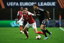 Nhận định, soi kèo AVS Futebol SAD vs SC Braga, 03h30 ngày 2/12: Top 4 vẫy gọi Braga