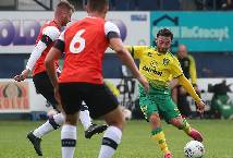 Nhận định, soi kèo Norwich vs Luton, 22h00 ngày 30/11: Hoàng yến hót vang