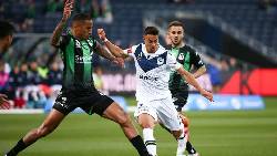 Nhận định, soi kèo Western United vs Melbourne Victory, 12h00 ngày 1/12: 3 điểm xa nhà