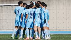 Nhận định, soi kèo Daegu vs FC Anyang, 12h00 ngày 30/11: Tạm biệt K.League