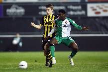 Nhận định, soi kèo Go Ahead vs Utrecht, 20h30 ngày 30/11: Khó cho cửa trên Nhận định, soi kèo Go Ahead vs Utrecht, 20h30 ngày 30/11: Khó cho cửa trên