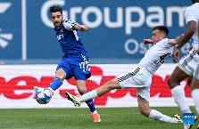 Nhận định, soi kèo HNK Gorica vs Dinamo Zagreb, 0h00 ngày 2/12: Đẳng cấp chênh lệch Nhận định, soi kèo HNK Gorica vs Dinamo Zagreb, 0h00 ngày 2/12: Đẳng cấp chênh lệch