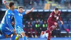 Nhận định, soi kèo Lecce vs Torino, 18h30 ngày 30/11: Thất vọng hàng công Nhận định, soi kèo Lecce vs Torino, 18h30 ngày 30/11: Thất vọng hàng công