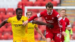 Nhận định, soi kèo Livingston vs Aberdeen, 22h00 ngày 30/11: Ca khúc khải hoàn