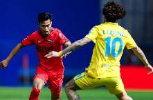 Nhận định, soi kèo Sukhothai vs Bangkok United, 18h00 ngày 30/11: Khó phân thắng bại Nhận định, soi kèo Sukhothai vs Bangkok United, 18h00 ngày 30/11: Khó phân thắng bại