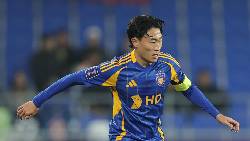 Nhận định, soi kèo Ulsan HD vs Jeju SK, 12h00 ngày 30/11: Lại thắng