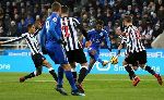 Nhận định Newcastle United vs Leicester City, 22h00 ngày 1/1
