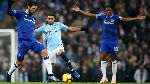 Nhận định Manchester City vs Everton, 0h30 ngày 2/1