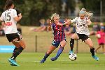 Nhận định Nữ Brisbane Roar vs Nữ Melbourne City, 15h30 ngày 2/1