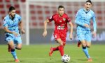 Nhận định Al-Wasl vs Shabab Al Ahli Dubai, 23h00 ngày 1/1
