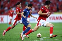 Biến động tỷ lệ kèo Thái Lan vs Indonesia, 19h30 ngày 1/1