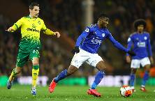 Nhận định, soi kèo Leicester vs Norwich, 22h ngày 1/1