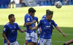 Phân tích kèo hiệp 1 Oviedo vs Ponferradina, 20h ngày 31/12 Phân tích kèo hiệp 1 Oviedo vs Ponferradina, 20h ngày 31/12