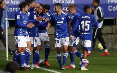 Soi kèo phạt góc Oviedo vs Ponferradina, 20h ngày 31/12 Soi kèo phạt góc Oviedo vs Ponferradina, 20h ngày 31/12