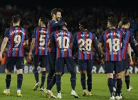 Đội hình ra sân chính thức Barcelona vs Espanyol, 20h ngày 31/12 Đội hình ra sân chính thức Barcelona vs Espanyol, 20h ngày 31/12