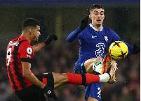 Đội hình ra sân chính thức Bournemouth vs Crystal Palace, 22h ngày 31/12 (cập nhật) Đội hình ra sân chính thức Bournemouth vs Crystal Palace, 22h ngày 31/12 (cập nhật)