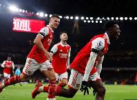 Đội hình ra sân chính thức Brighton vs Arsenal, 0h30 ngày 1/1 Đội hình ra sân chính thức Brighton vs Arsenal, 0h30 ngày 1/1