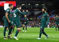 Đội hình ra sân chính thức Liverpool vs Leicester, 3h ngày 31/12 (cập nhật) Đội hình ra sân chính thức Liverpool vs Leicester, 3h ngày 31/12 (cập nhật)