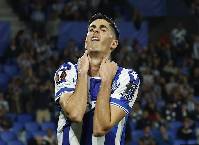 Đội hình ra sân chính thức Sociedad vs Osasuna, 22h15 ngày 31/12 (cập nhật) Đội hình ra sân chính thức Sociedad vs Osasuna, 22h15 ngày 31/12 (cập nhật)
