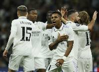 Đội hình ra sân chính thức Valladolid vs Real Madrid, 3h30 ngày 31/12 (cập nhật) Đội hình ra sân chính thức Valladolid vs Real Madrid, 3h30 ngày 31/12 (cập nhật)
