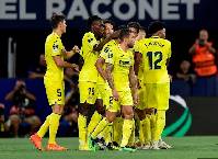 Đội hình ra sân chính thức Villarreal vs Valencia, 22h15 ngày 31/12 (cập nhật) Đội hình ra sân chính thức Villarreal vs Valencia, 22h15 ngày 31/12 (cập nhật)