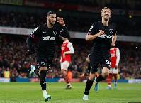 Đội hình ra sân chính thức West Ham vs Brentford, 2h45 ngày 31/12 (cập nhật) Đội hình ra sân chính thức West Ham vs Brentford, 2h45 ngày 31/12 (cập nhật)