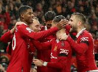 Đội hình ra sân chính thức Wolves vs MU, 19h30 ngày 31/12 Đội hình ra sân chính thức Wolves vs MU, 19h30 ngày 31/12