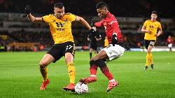 Dự đoán, soi kèo thẻ vàng Wolves vs MU, 19h30 ngày 31/12 Dự đoán, soi kèo thẻ vàng Wolves vs MU, 19h30 ngày 31/12