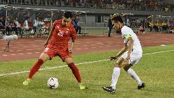 Nhận định, soi kèo Myanmar vs Lào, 17h ngày 30/12