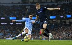 Oliver Thomas dự đoán Man City vs Everton, 22h ngày 31/12