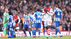 Phân tích kèo hiệp 1 Brighton vs Arsenal, 0h30 ngày 1/1 Phân tích kèo hiệp 1 Brighton vs Arsenal, 0h30 ngày 1/1