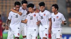 Phân tích kèo hiệp 1 Myanmar vs Lào, 17h00 ngày 30/12