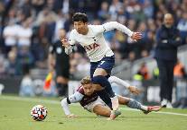 Phân tích kèo hiệp 1 Tottenham vs Aston Villa, 21h ngày 1/1 Phân tích kèo hiệp 1 Tottenham vs Aston Villa, 21h ngày 1/1