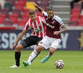 Phân tích kèo hiệp 1 West Ham vs Brentford, 02h45 ngày 31/12 Phân tích kèo hiệp 1 West Ham vs Brentford, 02h45 ngày 31/12