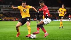 Phân tích kèo hiệp 1 Wolves vs MU, 19h30 ngày 31/12 Phân tích kèo hiệp 1 Wolves vs MU, 19h30 ngày 31/12