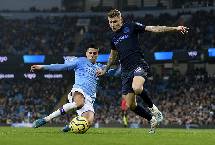 Soi kèo phạt góc Man City vs Everton, 22h ngày 31/12