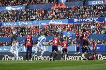 Soi kèo phạt góc Sociedad vs Osasuna, 22h15 ngày 31/12 Soi kèo phạt góc Sociedad vs Osasuna, 22h15 ngày 31/12