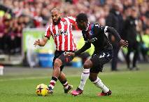 Nhận định, soi kèo Crystal Palace vs Brentford, 22h00 ngày 30/12 Nhận định, soi kèo Crystal Palace vs Brentford, 22h00 ngày 30/12
