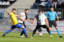 Nhận định, soi kèo Estoril vs Farense, 22h30 ngày 30/12