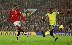 Nhận định, soi kèo Nottingham vs MU, 0h30 ngày 31/12