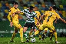 Nhận định, soi kèo Portimonense vs Sporting Lisbon, 3h30 ngày 31/12