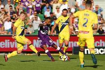 Soi kèo phạt góc Central Coast Mariners vs Perth Glory FC, 15h00 ngày 31/12